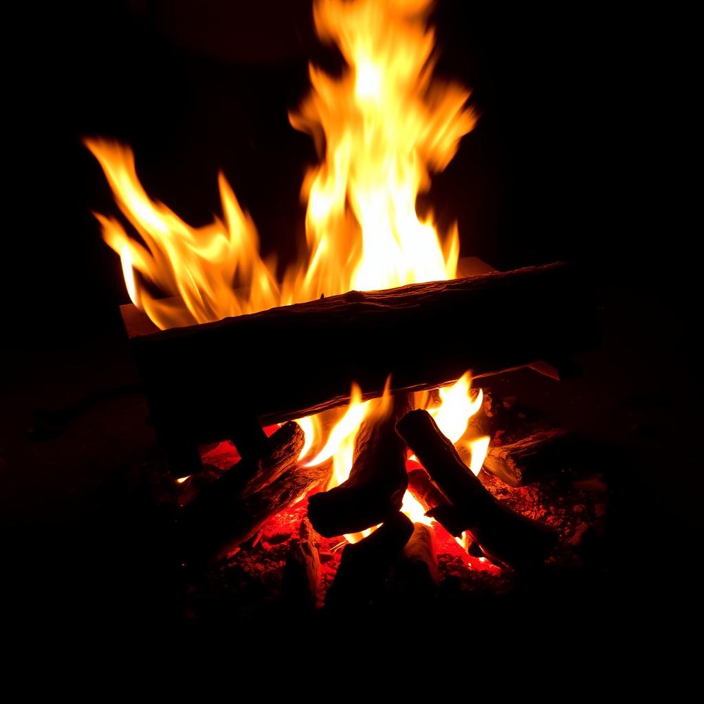 Fogo de chão